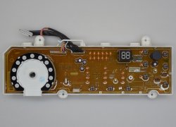 Control Board DC92-01022B