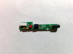 IR Board RMT164