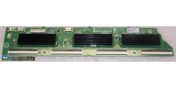 YDRVBT Board EBR63451101 from LG 60PK550 PLASMA TV