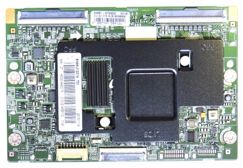 Control Board BN95-01331A
