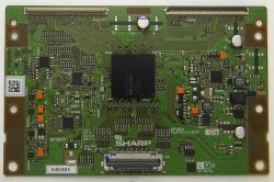 T-Con K4415Z1-103 from Element ELEFT406