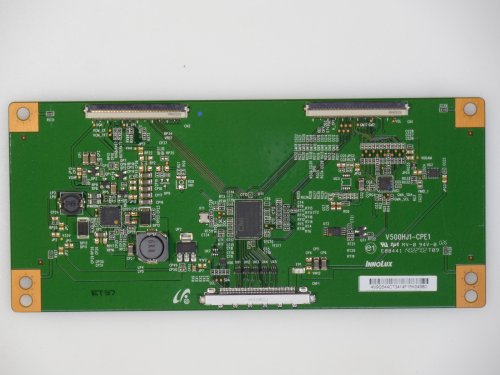 Control Board