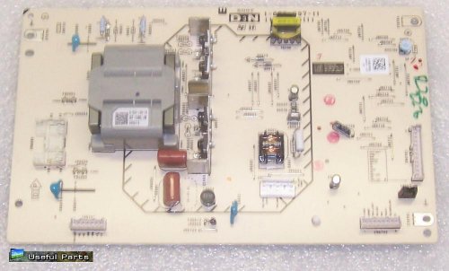 D3N Board 1-878-997-11 from Sony KDL-52VL150 LCD TV