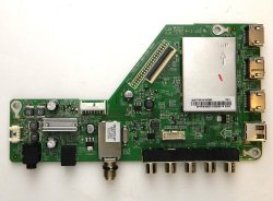 Signal Input XFCB01K012020X from Sharp LC-50LB370U (Rev. A-PR)