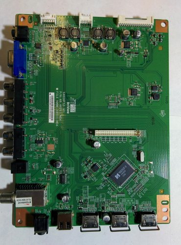 Main Board 55.50S01.ME2