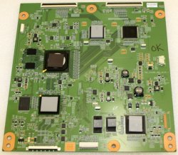 Controller Board LJ94-03810C from Sony KDL-55HX800 LED TV