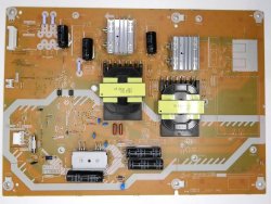 PB Board TNPA6080 from Panasonic TC-65CX850U LED TV 