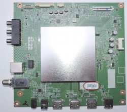 Toshiba Main Board 691V0G00320 REV:1A