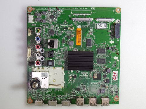 Main Board EBT63119732