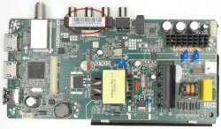Insignia Main Board/Power Supply HV236WHB-N00