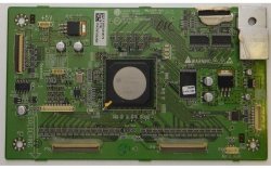 Logic Board 6871QCH977C from Insignia NS-42PDP Plasma TV