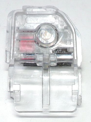 Toshiba Power Button / IR Board KLT 8-6PC 0613