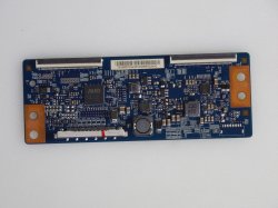 Control Board TX-5550T15C04