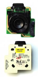 Power Button BN96-23838A