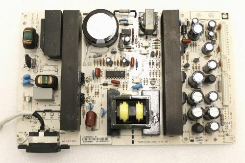 Dynex Power Supply 6KU00220A2