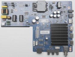Insignia Main Board/Power Supply 60103-01669