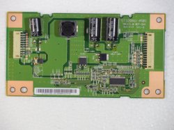 LED Driver Brd 55.32T35.D01