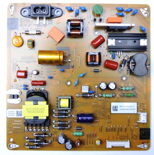 Sony Power Supply 880103E00-525-G