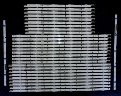 LED Light Strips CY-GH075CSLV4H