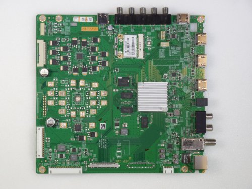 Main Board 0170CAR06100