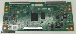 Sharp T-Con Board RUNTK4224TPZD