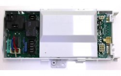 Dryer Electronic Control Board W10432257 REV. A