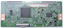 Toshiba T-Con Board 34.29110.08T