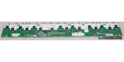 Backlight Inverter SSB460H16S01 from Sony KDL-46V4100 LCD TV