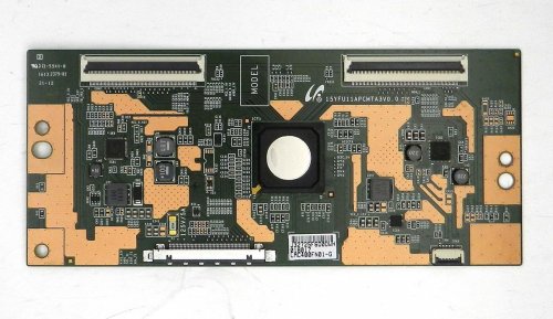 Vizio T-Con Board LJ94-32725F