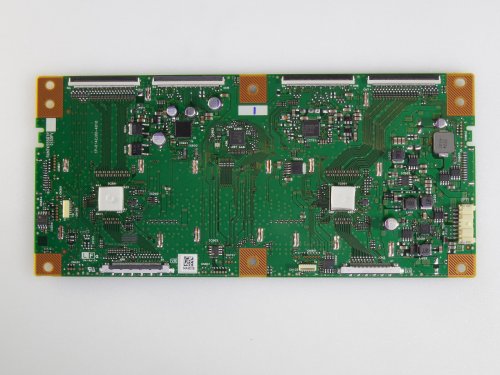 Control Board RUNTK5556TP