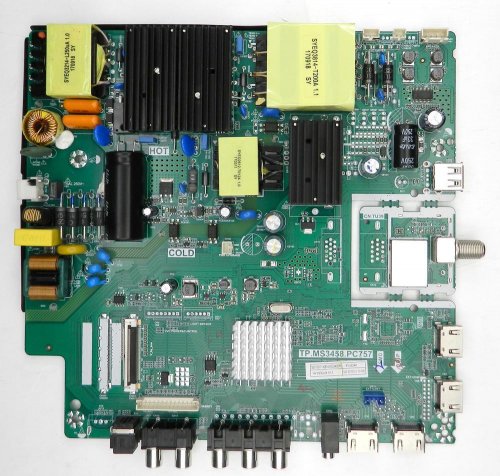 RCA POWER SUPPLY/MAIN BOARD HV550QUB-B13