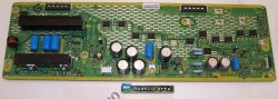 SS Board TNPA5400 For Panasonic TC-P60S30 Plasma TV