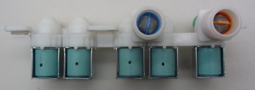 Samsung Inlet Valve DC97-15459G