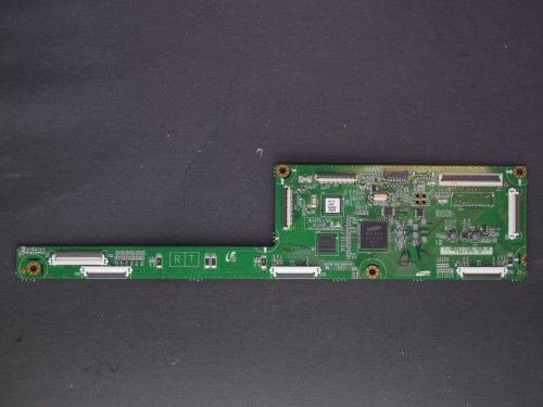 Control Board