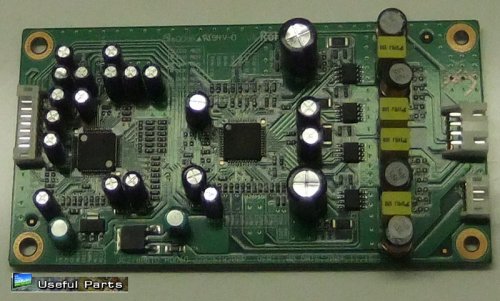 PWB Board JC278A61U