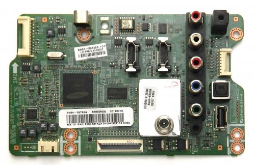 Main Board BN94-05795A for Samsung PN51E535A3FXZA