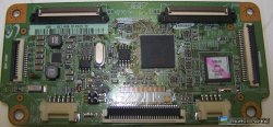 Main Logic CTRL Board LJ92-01670A for Samsung