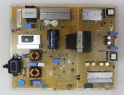 LG Power Supply LGP55L1U-16CH2