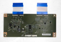 LG T-Con Board 4V9Q62R