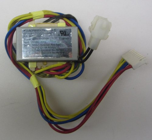 Transformer W10111628