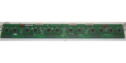 Samsung Y-Buffer Board LJ92-01769B
