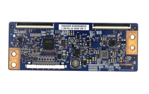 Vizio T-Con Board 55.50T15.C04