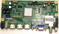 Signal Input 27H1377A from Westinghouse CW40T8GW TW-70371-C040B