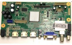 Signal Input 27H1377A from Westinghouse CW40T8GW TW-70371-C040B