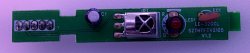 IR Board SZTHTFTV2105
