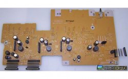 PC Board TNPA4155 from Panasonic TC-32LX60C LCD TV