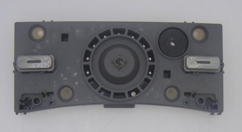 Control Board W10348027