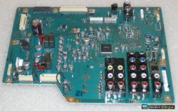 Sony Main Board 1-873-856-12