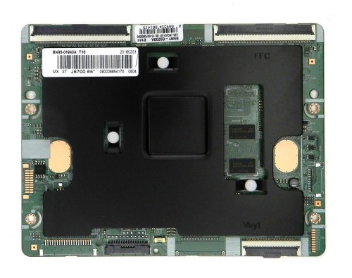 Samsung T-Con Board BN95-01943A