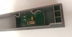 Samsung Control Panel 6730000282
